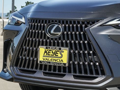 New 2026 Lexus NX 350h AWD w/ Premium Package image 14