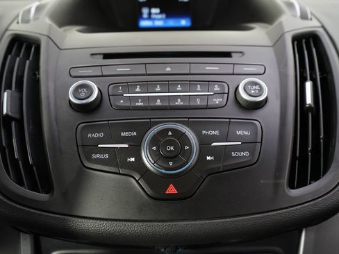 Used 2018 Ford Escape SE AWD/4WD image 30