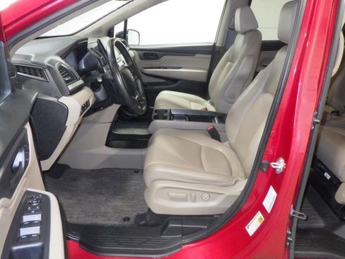 Used 2024 Honda Odyssey EX-L image 8