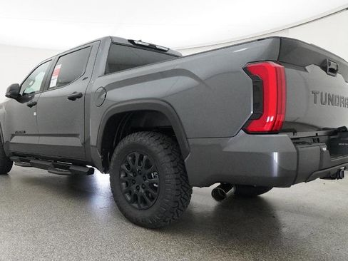 New 2026 Toyota Tundra SR5 RWD image 16