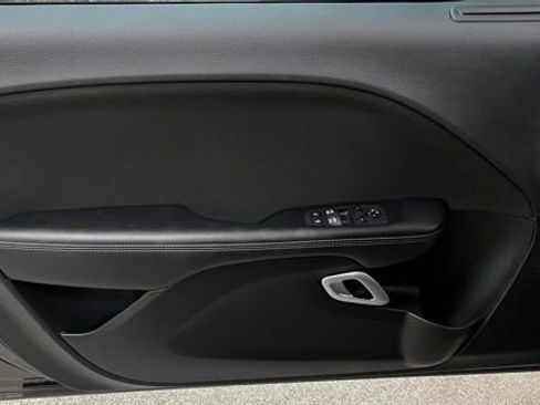 Used 2023 Dodge Challenger GT w/ Cold Weather Group image 20