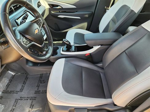 Used 2019 Chevrolet Bolt Premier image 19