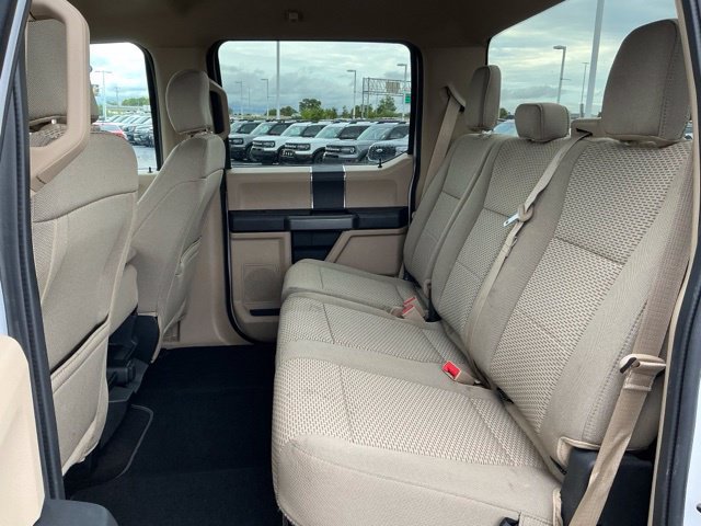 Used 2020 Ford F150 XLT AWD/4WD image 18
