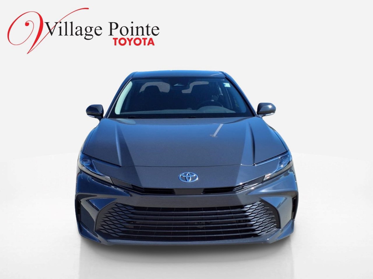Used 2026 Toyota Camry LE w/ Convenience Package FWD image 8
