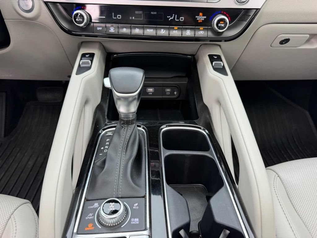 Used 2024 Kia Telluride S w/ S Sunroof Package AWD/4WD image 18