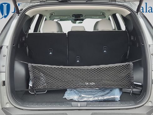 New 2026 Hyundai Tucson SEL FWD image 38