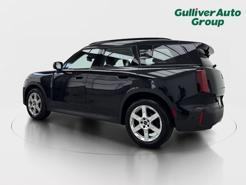 Used 2025 MINI Cooper Countryman S AWD/4WD image 4