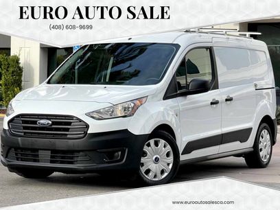 Used 2020 Ford Transit Connect XL