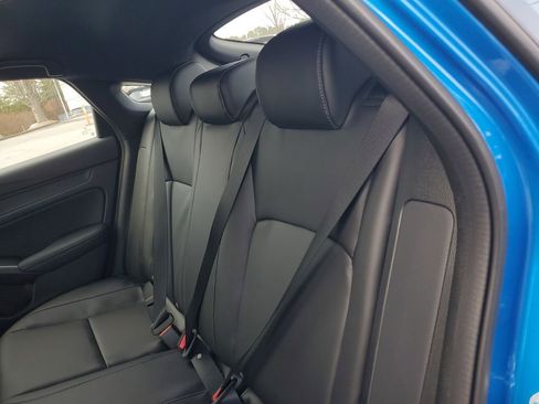 New 2026 Acura Integra A-Spec image 12