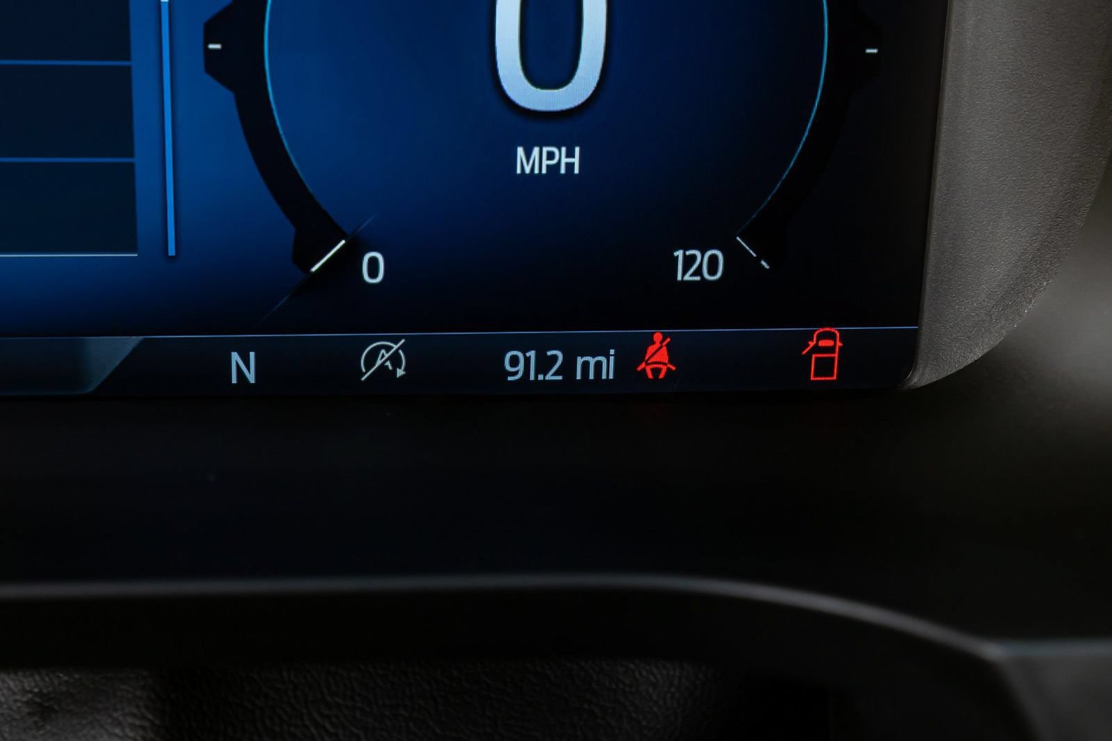 Used 2026 Ford F150 XLT w/ XLT Black Appearance Package AWD/4WD image 21