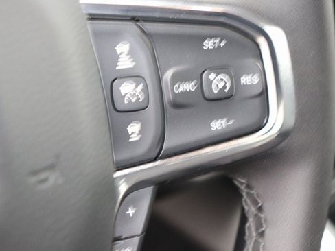 New 2025 RAM 1500 Laramie w/ Night Edition image 18