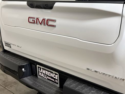 New 2026 GMC Sierra EV Elevation w/ Premium Package image 17