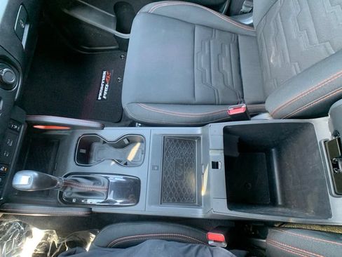 Used 2023 Nissan Frontier PRO-4X w/ Pro Convenience Package AWD/4WD image 27