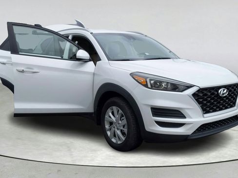 Used 2020 Hyundai Tucson Value image 9