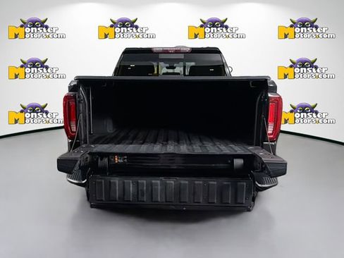 Used 2020 GMC Sierra 1500 AT4 w/ AT4 Premium Package image 26