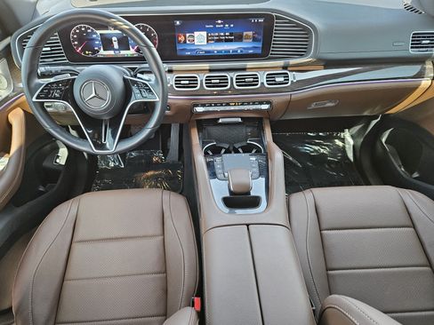 Used 2025 Mercedes-Benz GLE 350 4MATIC image 26