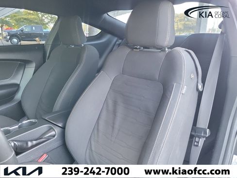 Used 2016 Ford Mustang GT w/ Enhanced Security Package RWD image 14