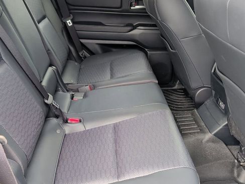 Used 2025 Toyota Land Cruiser w/ Premium Package image 7