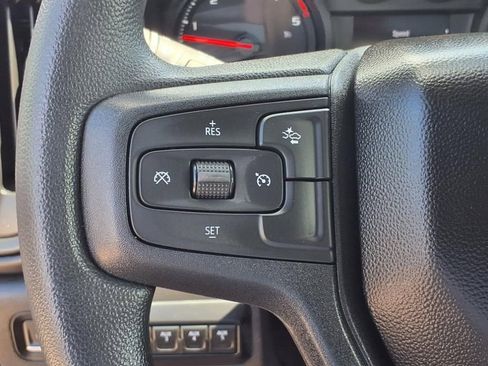 New 2025 Chevrolet Silverado 2500 W/T w/ WT Convenience Package AWD/4WD image 17