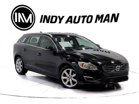 Used 2016 Volvo V60 T5 Premier image 2