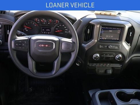 New 2026 GMC Sierra 1500 Pro w/ Pro Value Package image 22