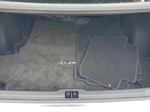 Used 2025 Lexus IS 350 F Sport image 8