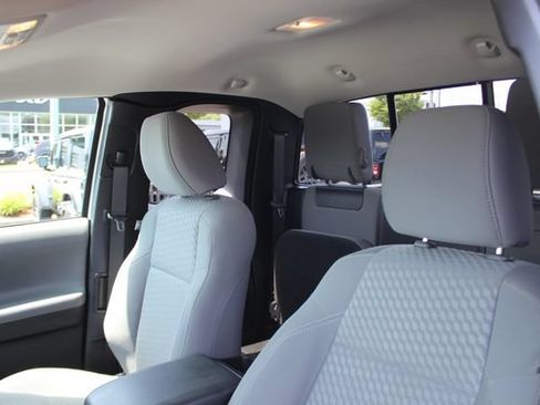 Used 2021 Toyota Tacoma 4x4 Access Cab image 20