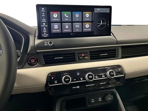 New 2026 Honda Pilot EX-L image 19