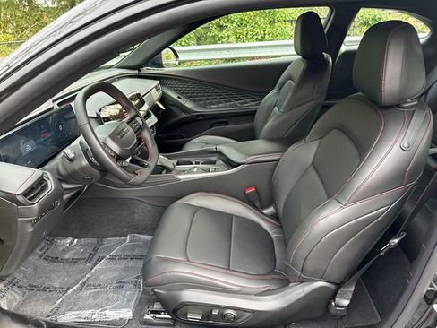 New 2026 Dodge Charger R/T Scat Pack image 14