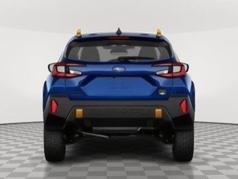 New 2026 Subaru Crosstrek 2.5i Wilderness w/ Crosstrek Mirror Package AWD/4WD image 9