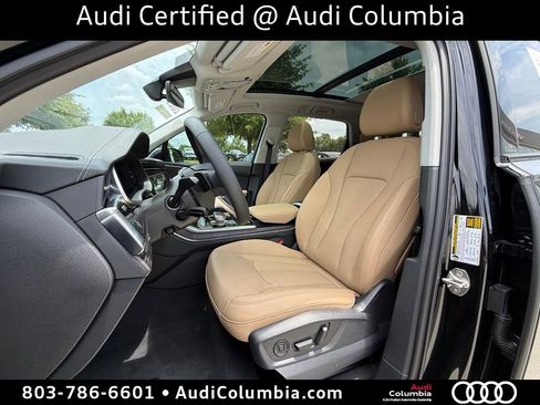 Used 2026 Audi Q7 3.0T Premium Plus w/ Premium Plus Package AWD/4WD image 5
