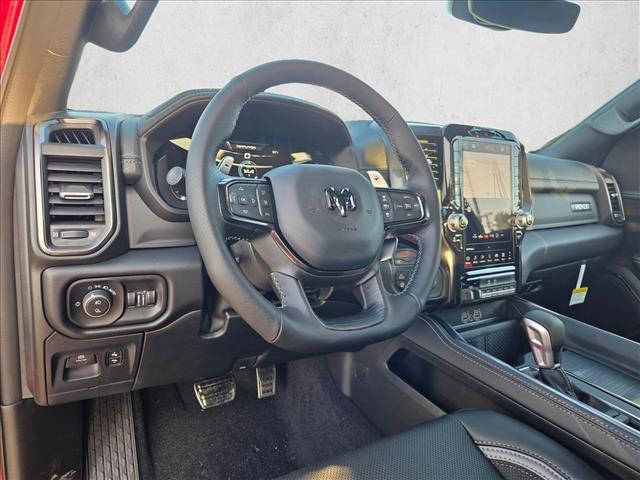 New 2026 RAM 1500 RHO AWD/4WD image 3