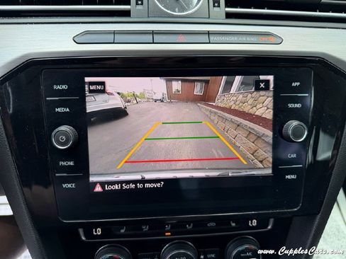 Used 2019 Volkswagen Arteon SE FWD image 26