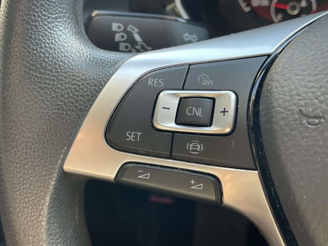 Used 2021 Volkswagen Jetta SE FWD image 21