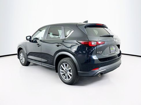 Used 2023 MAZDA CX-5 AWD 2.5 S w/ Preferred Package image 5