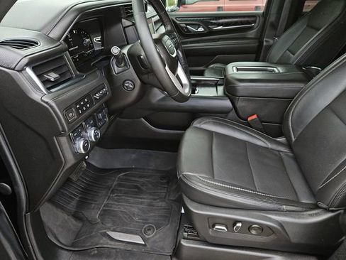 Used 2023 GMC Yukon Denali w/ Max Trailering Package AWD/4WD image 30