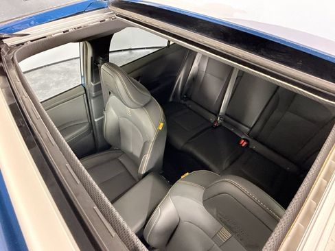 New 2026 Subaru Outback Wilderness AWD/4WD image 26