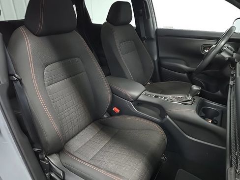 Used 2024 Honda HR-V Sport image 15
