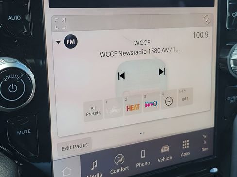 New 2026 RAM 3500 Tradesman image 27