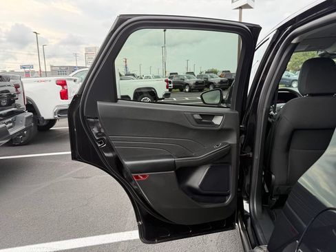 Used 2024 Ford Escape Active AWD/4WD image 10