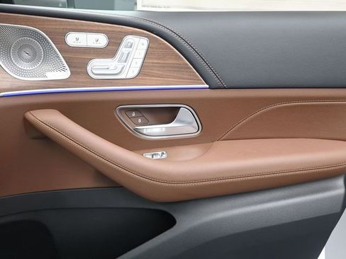 New 2026 Mercedes-Benz GLE 450 4MATIC Coupe image 31