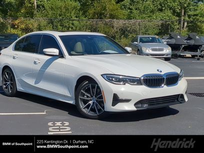 Used 2021 BMW 330i Sedan w/ Premium Package
