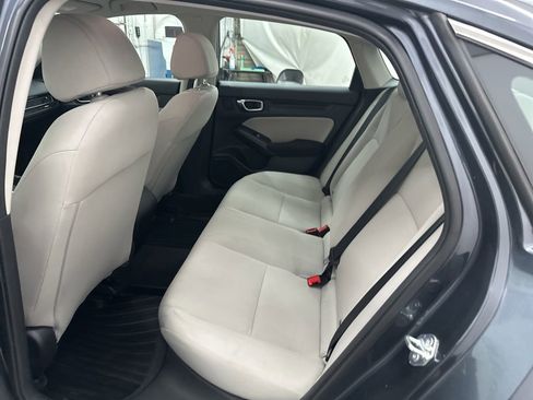 Used 2022 Honda Civic LX image 18