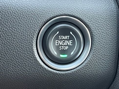 New 2025 GMC Acadia Elevation w/ Elevation Premium Package image 33