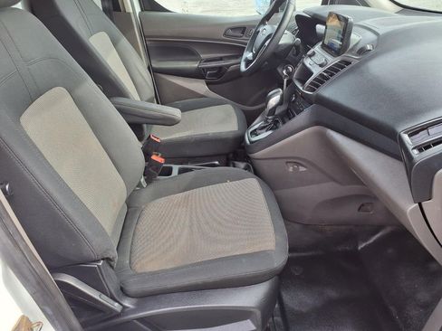 Used 2022 Ford Transit Connect XL w/ CNG/LPG Engine Prep Package image 10