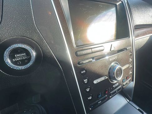 Used 2017 Ford Explorer Limited AWD/4WD image 20