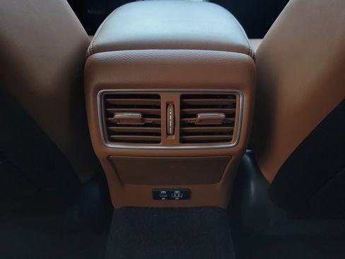 Certified 2023 INFINITI Q50 Luxe w/ Cargo Package image 27