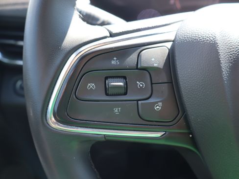 Used 2024 Buick Envista Preferred w/ Convenience I Package FWD image 15