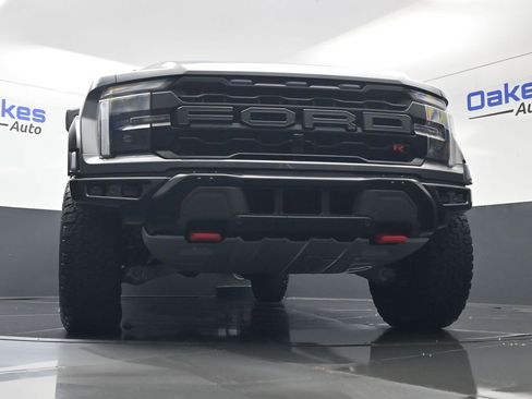 Used 2024 Ford F150 Raptor w/ Equipment Group 803A Raptor R image 43