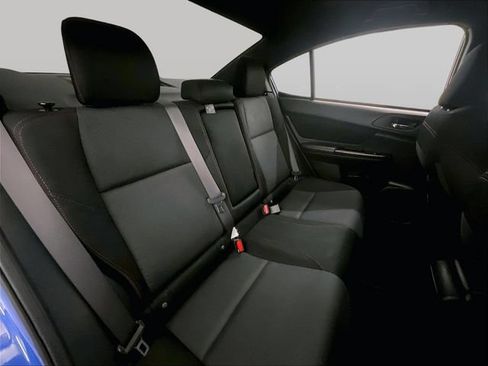 Used 2019 Subaru WRX AWD/4WD image 26